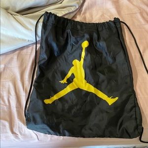 Michael Jordan bag